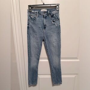 Women’s Hollister Jeans size 25